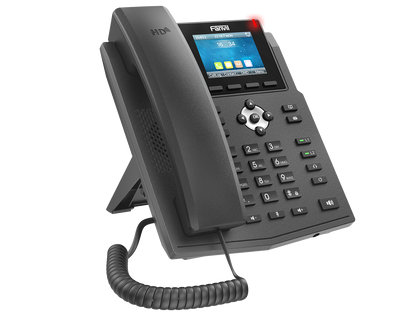 Fanvil X3SG Pro Entry Level IP Phone