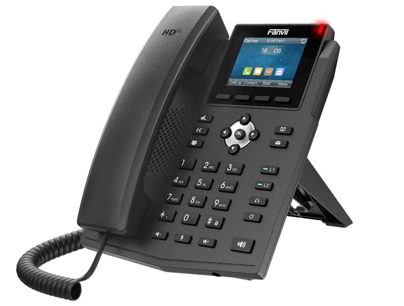 Fanvil X3SG Pro Entry Level IP Phone