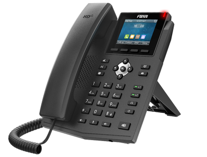 Fanvil X3SG Pro Entry Level IP Phone