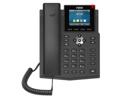 Fanvil X3SG Pro Entry Level IP Phone