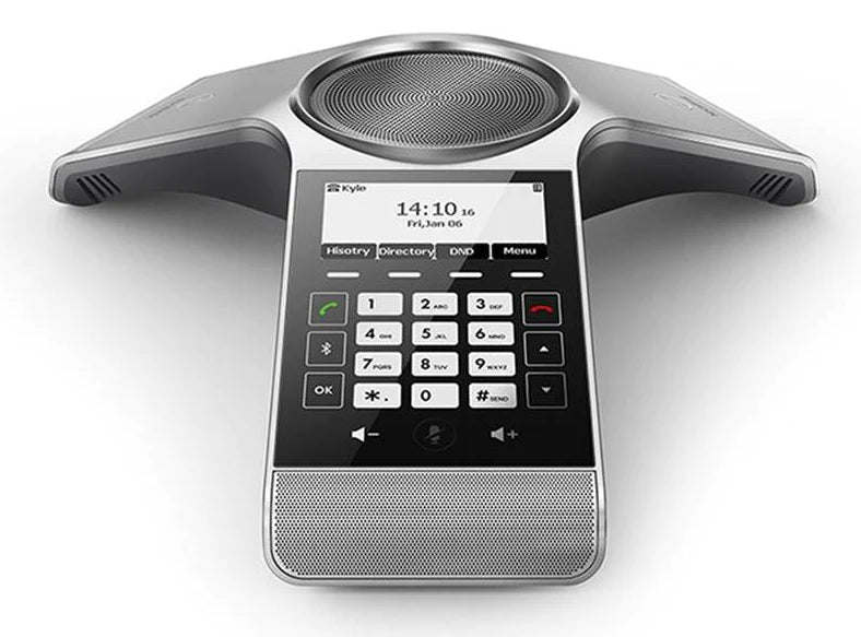 Yealink CP930W-BASE SIP Cordless Phone System