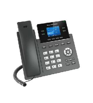 Grandstream GRP2612W Carrier-Grade IP Phone