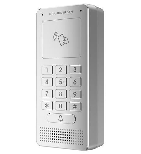 Grandstream GDS3705 IP Audio Door Access System Phone