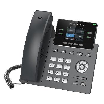 Grandstream GRP2612W Carrier-Grade IP Phone