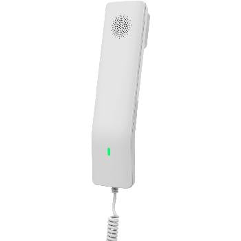 Grandstream GHP611 Hotel Phone White