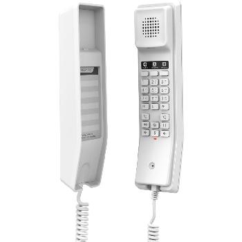 Grandstream GHP611 Hotel Phone White