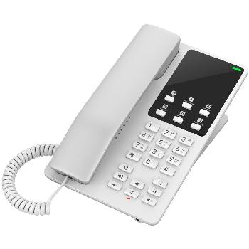 Grandstream GHP620 Hotel Phone White