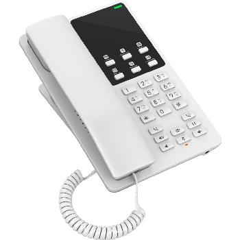 Grandstream GHP620 Hotel Phone White